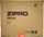 Zipro Move Воздушно-Магнетна Машина за Веслање, Црна