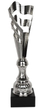 Kupë trofe Tryumf Cup B, 32.5 cm, argjendi