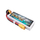 Bateri LiPo Gens Ace Soaring 4S, 3300mAh, 14.8V 30C, XT90
