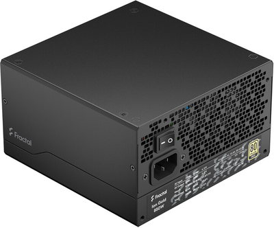 Burim energjie Fractal Design Ion Gold FD-P-IA2G-850 , 850W