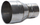 Fiting oxhaku Wade, diametër 125 mm, teknologji ventilimi