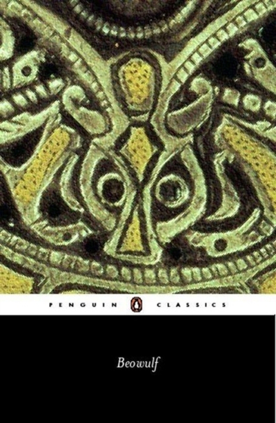 Beowulf A Verse Translation - Michael Alexander