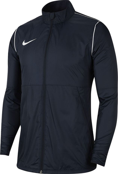 Jaka Nike Park 20 Junior BV6904 451, Dri Fit, për kalamaj, blu navy
