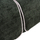 Set divanësh Ferin HM6070.03, 3+2 vende, material Easy Clean, jeshil i errët