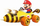 Mario Kart Carrera RC 2.4GHz, 1:18