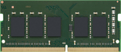 RAM Kingston KTD-PN432E/8G, 8GB DDR4, 3200MHz ECC, SO DIMM
