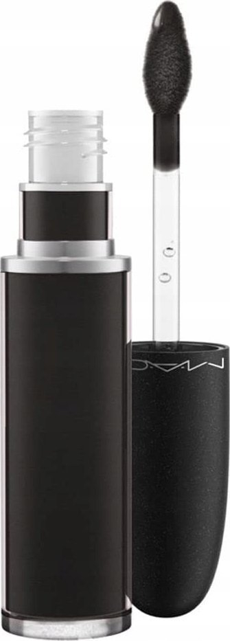 Gloss për buzë MAC Retro Matte Liquid Lipcolour, efekt mat, afatgjatë, rozë