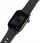 Smartwatch Oromed Fit 5, matje shëndeti, njoftime telefoni, i zi