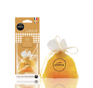 Aroma Prestige Fresh Bag Gold