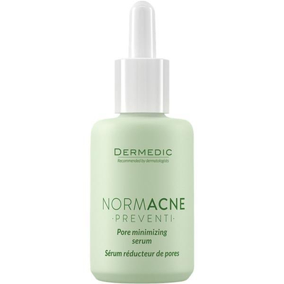 Serum për ngushtimin e poreve Dermedic Normacne, 30ml