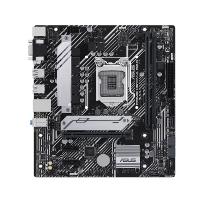 Pllakë mëmë ASUS PRIME H510M-A R2.0, Intel H510, LGA1200, micro ATX