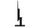 Monitor Samsung LS24D300, 24\", Full-HD, 75Hz, i zi