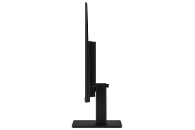 Monitor Samsung LS24D300, 24\", Full-HD, 75Hz, i zi