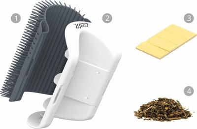 Brushë për mace Hagen 43152 - 83044