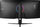 Monitor MSI Optix MAG342CQR, 34", 3440 x 1440, UltraWide Quad HD, 144 Hz, i zi