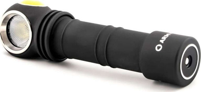 Електрична рачна лампа ArmyTek Wizard C2 Pro, 2500 lm, магнетно USB полнење, црна