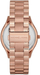 Orë dore Michael Kors Runway MK3197