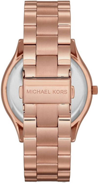 Orë dore Michael Kors Runway MK3197