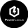 Kufje pa tela PowerLocus P3, Bluetooth 5.3, bateri deri nja 50 orë, të zeza