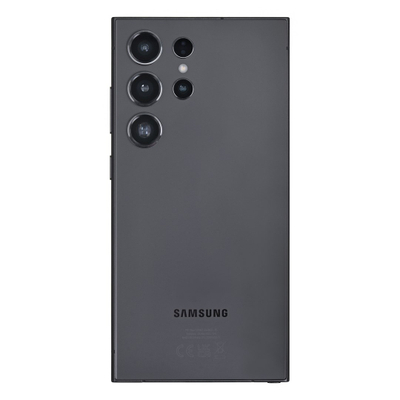 Телефон Samsung Galaxy S24 Ultra SM-S928B, 6.8\", 12GB 512GB, црн, реновиран