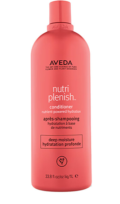 Balsam për flokë Aveda NutriPlenish Deep Moisture, 1000 ml