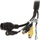 Kamerë IP Dahua IPC-HFW5541T-ASE-0360B-S3 WizMind S, 5MP, lentë 3.6mm, ngjyrë e zezë