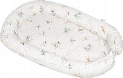 Dyshek për kalamaj Matex Prestige Natural, 80x55 cm, pambuk 100