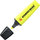 Marker për nënvizim Stabilo Boss Original, set me 10 copë, fluoreshent, i verdhë