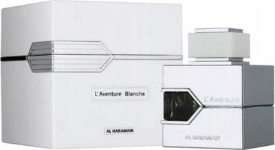 Parfum Al Haramain L' Aventure Blanche, 100ml