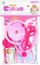 Set mjeku lodër Mega Creative Pink Doctor Set, për fëmijë, rozë