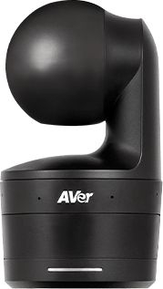 Kamerë për konferenca AVer DL10, Full HD 1080p, 2MP, e zezë