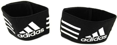 Рипка за зглоб Adidas Ankle Strap 620635, црна