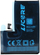Bateri Licore për iPhone 15 Pro Max, 4422 mAh, smartphone, e zezë