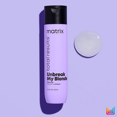 Shampo Matrix Unbreak My Blonde
