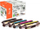 Set toner Peach Saver Pack Plus, kompatibil me Brother TN-423, XL, shumëngjyrësh