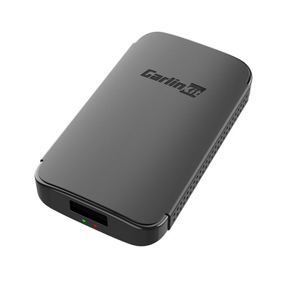 Adapter wireless CarlinKit Android Auto 2025, Bluetooth, WiFi, i zi