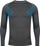 Të brendshme termoaktive për meshkuj Alpinus Set GT43880, S, gri