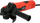 Mulli këndor Yato YT-821023, 125mm, 1700W, i kuq