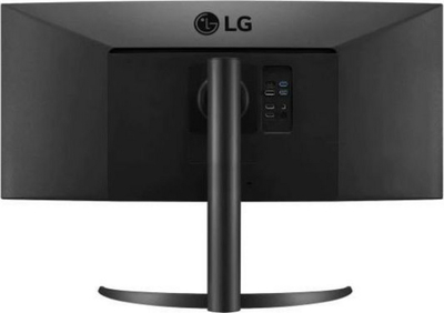 Monitor LG UltraWide 34WP85C - B, 34", UWQHD, i zi