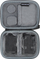 Këllëf SunnyLife OA3-B510-D për DJI Osmo Action 3, rezistent ndaj ujit, gri e errët
