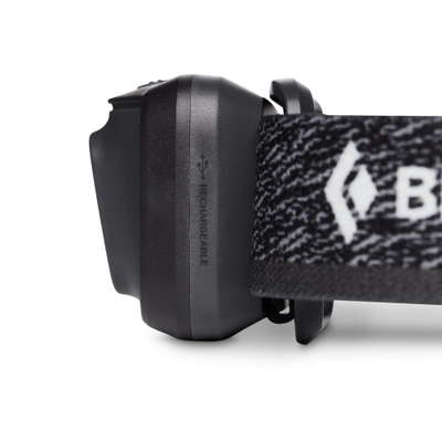 Llambë koke Black Diamond Astro 300-R, 300 lumens, e hirtë