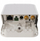 Router MikroTik wAP LR8G Kit, WiFi 2.4GHz, LoRaWAN 868MHz, i bardhë