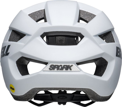 Kaskë MTB Bell SPARK 2, Universal XL 56-63 cm, e zezë mat