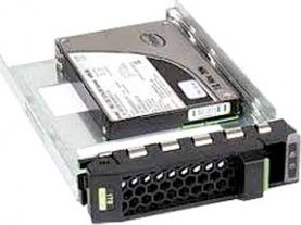 SSD i brendshëm Fujitsu S26361-F5775-L960, 3.5", 960GB, Serial ATA III, i zi