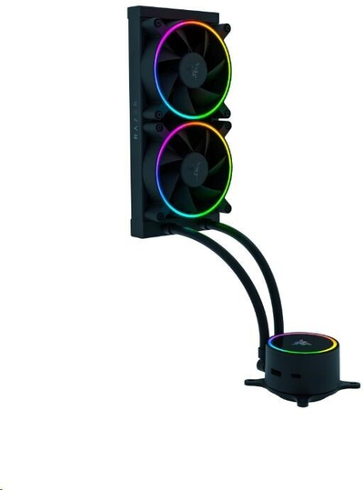 Ftohës i lëngshëm Razer Hanbo Chroma RGB AIO 240MM