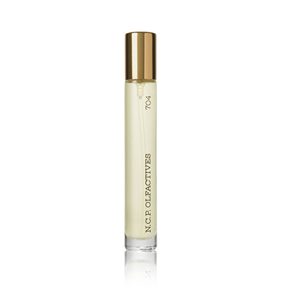 Eau de Parfum N.C.P. Olfactives 704 Incense & Musk