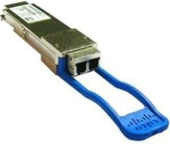 Modul transceiver Cisco WSP-Q40GLR4L, QSFP 40G, LR4 Lite, 2km