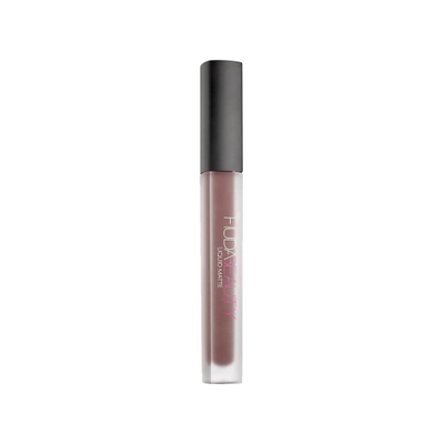 Buzëkuq Huda Beauty Liquid Matte Her Majesty