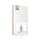 Rrip crossbody për telefon Tech-Protect C7S Rope, i rregullueshëm, blu kobalt me të artë