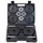 Set hantelash Eb Fit 585470, gize, 2 x 9.5 kg, i zi